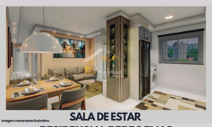Imagem Apartamento com 2 Quartos à Venda, 68 m² em Centro - Pinhais Imagem Apartamento com 2 Quartos à Venda, 68 m² em Centro - Pinhais