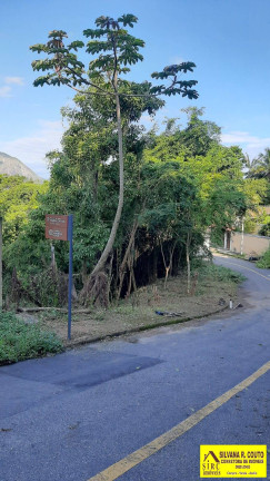 Imagem Terreno à Venda, 482 m² em Vivendas De Itaipuaçu - Maricá
