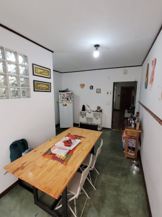 Imagem Sobrado com 2 Quartos à Venda, 80 m² em Ipiranga - São Paulo