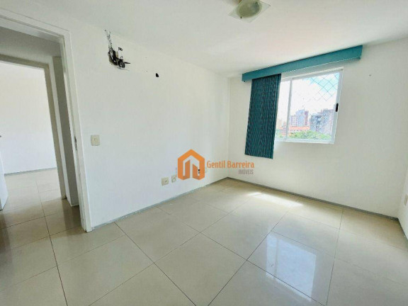 Imagem Apartamento com 3 Quartos à Venda, 90 m² em Meireles - Fortaleza Imagem Apartamento com 3 Quartos à Venda, 90 m² em Meireles - Fortaleza