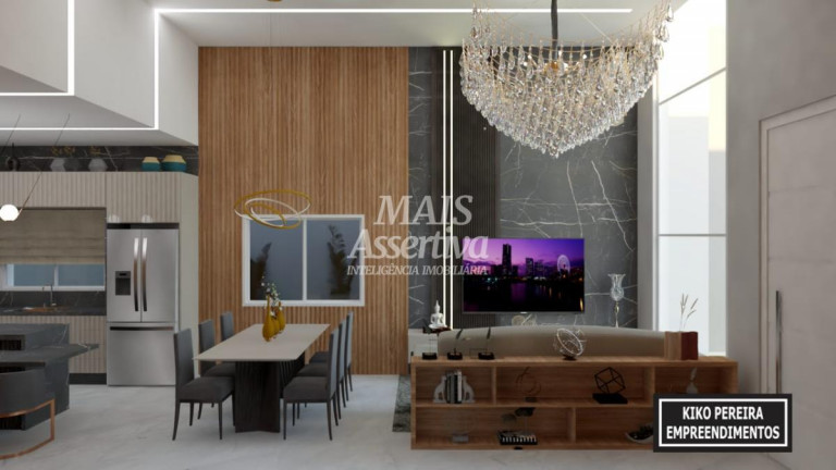 Imagem Casa com 3 Quartos à Venda, 135 m² em Solar Do Campo - Campo Bom Imagem Casa com 3 Quartos à Venda, 135 m² em Solar Do Campo - Campo Bom