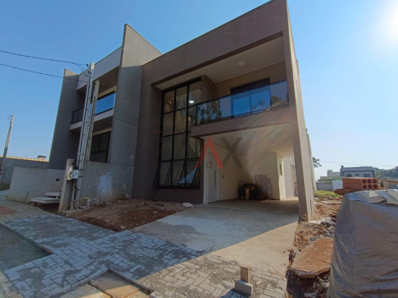 Casa com 2 Quartos à Venda, 126 m² em Boqueirão - Guarapuava