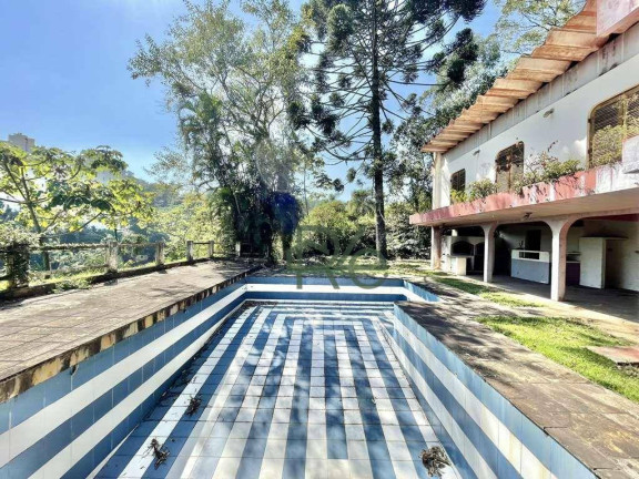 Casa com 4 Quartos à Venda ou Locação, 700 m² em Jardim Colibri - Cotia