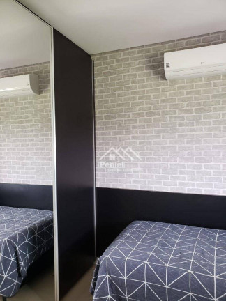 Imagem Apartamento com 3 Quartos à Venda, 131 m² em Ribeirânia - Ribeirão Preto Imagem Apartamento com 3 Quartos à Venda, 131 m² em Ribeirânia - Ribeirão Preto