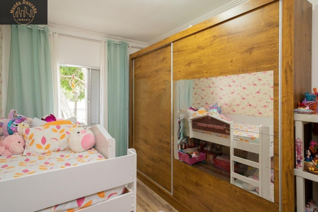 Imagem Apartamento com 2 Quartos à Venda, 73 m² em Taboão - São Bernardo Do Campo
