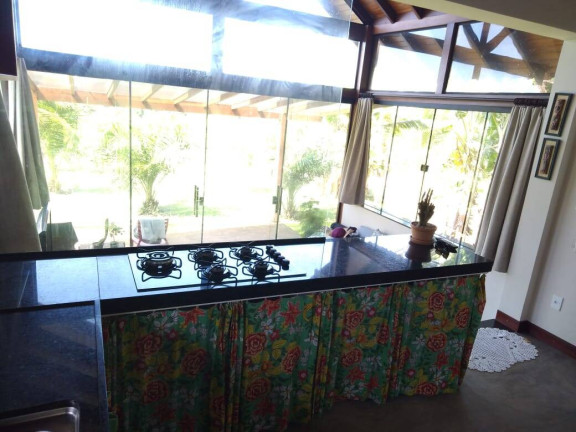Imagem Casa com 6 Quartos à Venda, 40.000 m² em Barra Do Cunhaú - Canguaretama