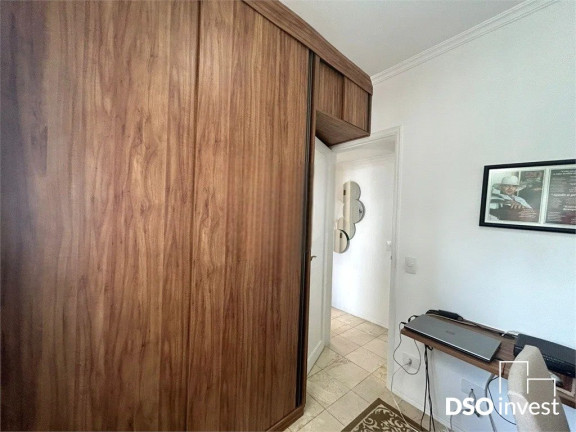 Imagem Apartamento com 3 Quartos à Venda,  em Brooklin - São Paulo