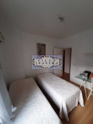 Imagem Apartamento com 3 Quartos à Venda, 70 m² em Ipanema - Rio De Janeiro