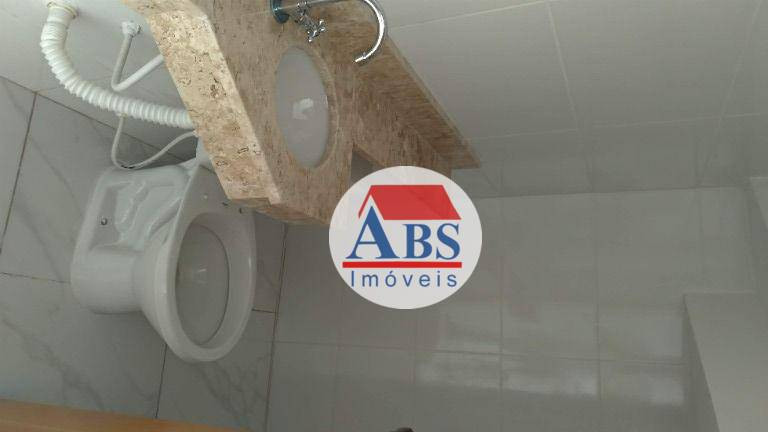 Imagem Casa com 2 Quartos à Venda, 71 m² em Jardim Glória - Praia Grande