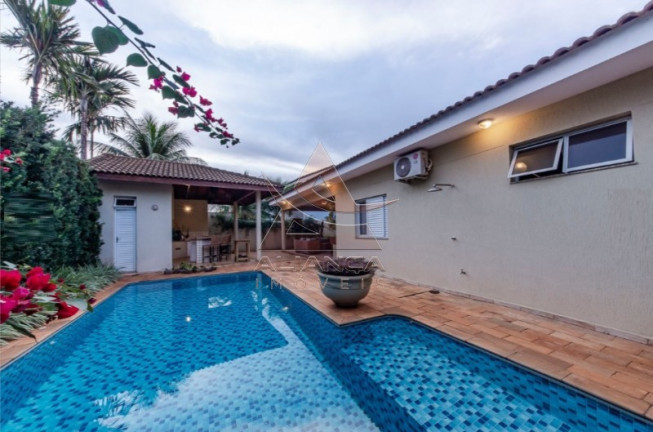 Imagem Casa de Condomínio com 4 Quartos à Venda, 353 m² em Bonfim Paulista - Ribeirão Preto Imagem Casa de Condomínio com 4 Quartos à Venda, 353 m² em Bonfim Paulista - Ribeirão Preto