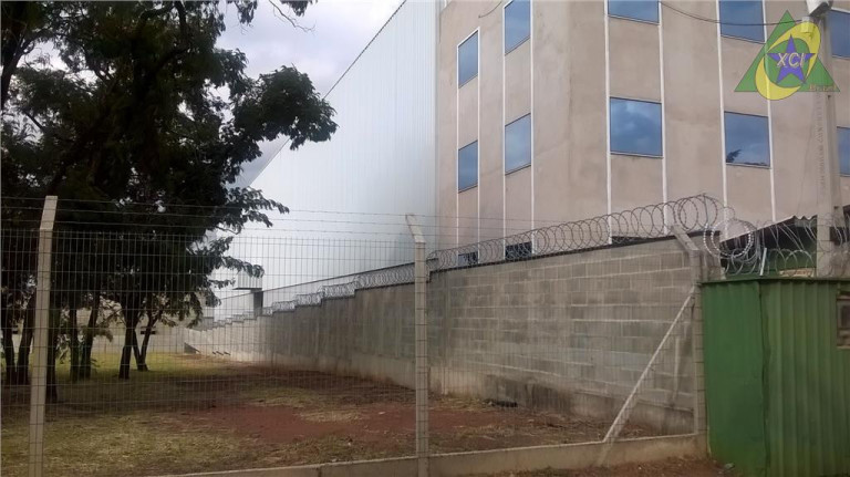 Imagem Galpão à Venda ou Locação, 4.300 m² em Fazenda Santana (sousas) - Campinas Imagem Galpão à Venda ou Locação, 4.300 m² em Fazenda Santana (sousas) - Campinas
