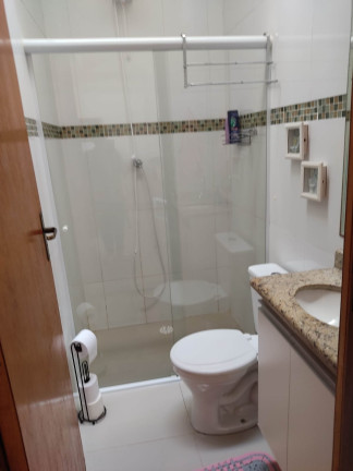 Imagem Casa com 3 Quartos à Venda, 125 m² em Horto Florestal - Sorocaba