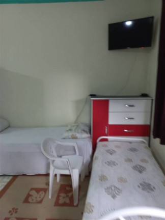 Imagem Casa para Alugar, 55 m² em Solemar - Praia Grande