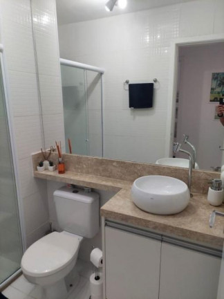 Imagem Apartamento com 2 Quartos à Venda, 67 m² em Ocian - Praia Grande