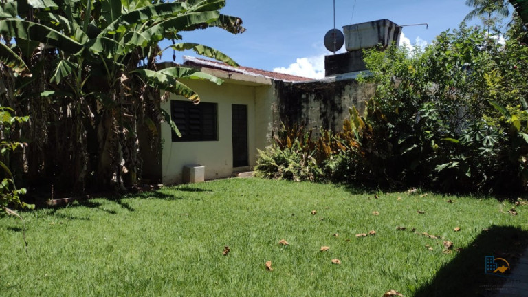 Imagem Sobrado com 3 Quartos à Venda, 150 m² em Jardim Brasil - Caraguatatuba