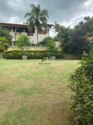 Imagem Casa de Condomínio com 5 Quartos à Venda, 360 m²