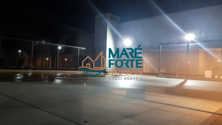Apartamento com 2 Quartos à Venda, 87 m² em Itaguá - Ubatuba