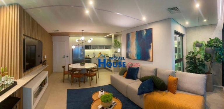 Imagem Apartamento com 2 Quartos à Venda, 68 m² em Pinheiros - São Paulo Imagem Apartamento com 2 Quartos à Venda, 68 m² em Pinheiros - São Paulo