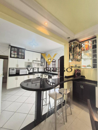 Imagem Casa com 2 Quartos à Venda, 109 m² em Paulicéia - São Bernardo Do Campo Imagem Casa com 2 Quartos à Venda, 109 m² em Paulicéia - São Bernardo Do Campo