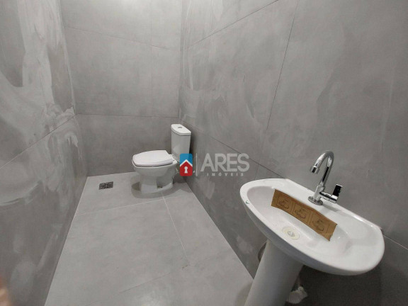 Imagem Sala Comercial para Alugar, 135 m² em Parque Novo Mundo - Americana