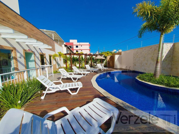 Imagem Apartamento com 2 Quartos à Venda, 63 m² em Tabuleiro - Camboriú