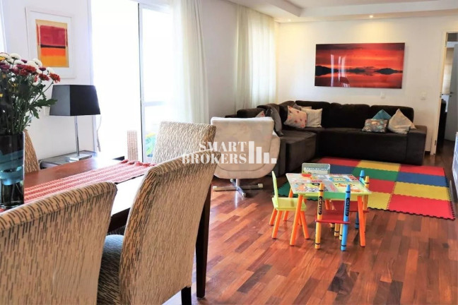 Imagem Apartamento com 3 Quartos à Venda, 136 m² em Alto Do Ipiranga - São Paulo Imagem Apartamento com 3 Quartos à Venda, 136 m² em Alto Do Ipiranga - São Paulo