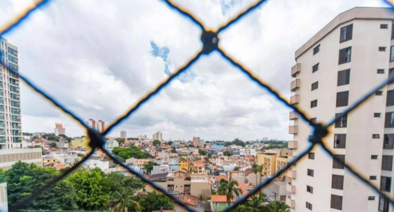 Imagem Apartamento com 4 Quartos à Venda, 180 m² em Vila Bastos - Santo André Imagem Apartamento com 4 Quartos à Venda, 180 m² em Vila Bastos - Santo André