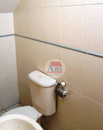 Imagem Sobrado com 2 Quartos à Venda, 64 m² em Parque São Vicente - São Vicente