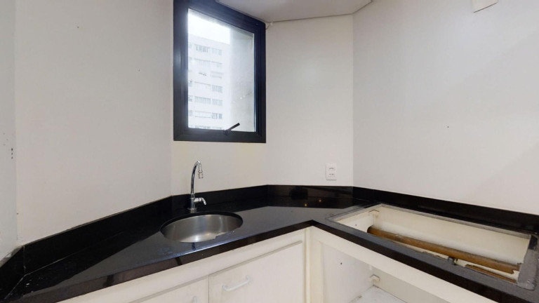 Imagem Apartamento com 1 Quarto à Venda, 46 m² em Itaim Bibi - São Paulo Imagem Apartamento com 1 Quarto à Venda, 46 m² em Itaim Bibi - São Paulo