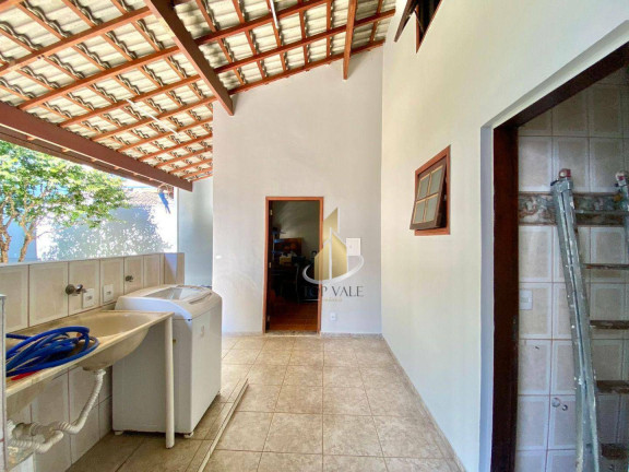 Imagem Sobrado com 5 Quartos à Venda, 309 m² em Urbanova - São José Dos Campos Imagem Sobrado com 5 Quartos à Venda, 309 m² em Urbanova - São José Dos Campos