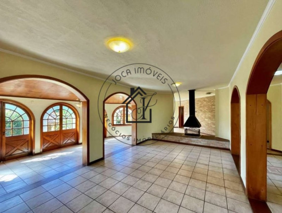 Imagem Casa de Condomínio com 4 Quartos à Venda, 1.178 m² em Recanto Impla - Carapicuíba