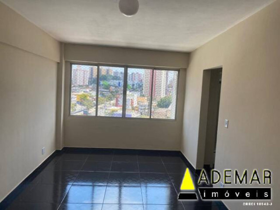 Apartamento com 3 Quartos à Venda, 97 m² em Centro - Diadema