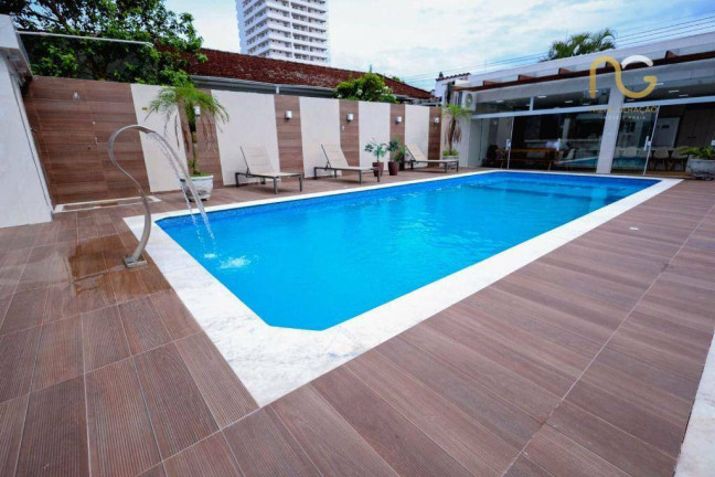 Imagem Sobrado com 8 Quartos à Venda, 500 m² em Balneário Flórida - Praia Grande Imagem Sobrado com 8 Quartos à Venda, 500 m² em Balneário Flórida - Praia Grande