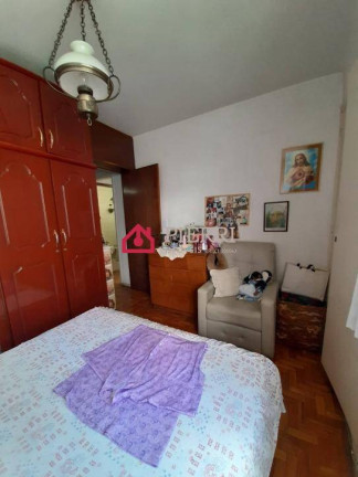Imagem Apartamento com 2 Quartos à Venda, 67 m² em Pompéia - São Paulo