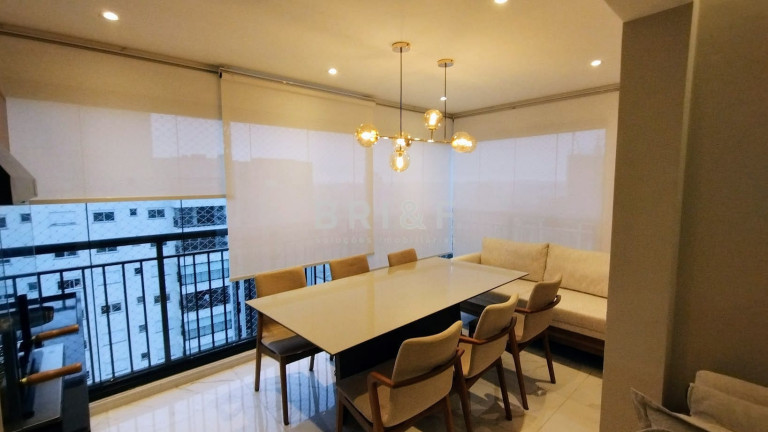 Imagem Apartamento com 3 Quartos à Venda, 81 m² em Vila Santa Catarina - São Paulo Imagem Apartamento com 3 Quartos à Venda, 81 m² em Vila Santa Catarina - São Paulo