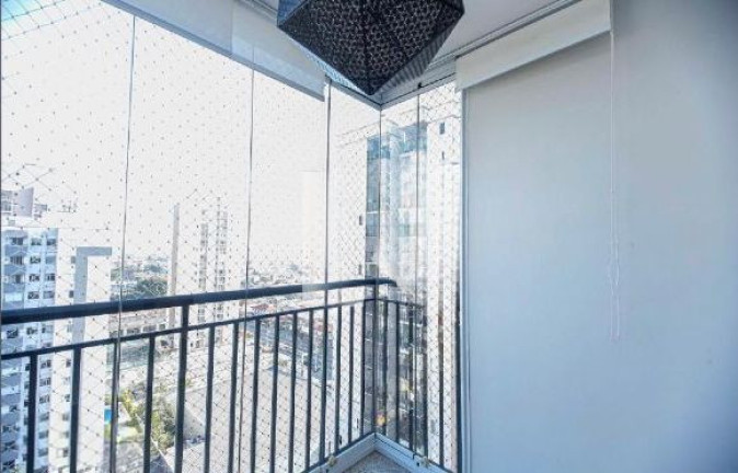 Imagem Apartamento com 2 Quartos à Venda, 50 m² em Vila Antonieta - São Paulo