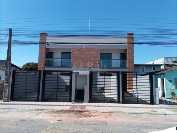 Apartamento com 3 Quartos à Venda, 90 m² em São Vicente - Itajaí