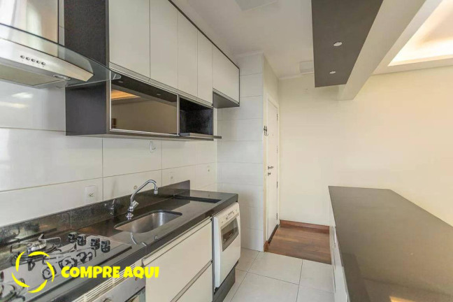 Imagem Apartamento com 3 Quartos à Venda, 71 m² em Barra Funda - São Paulo