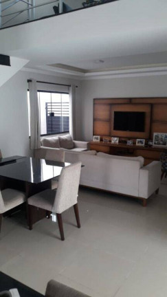 Imagem Casa com 3 Quartos à Venda, 210 m² em Condomínio Vale Do Sol - Tremembé