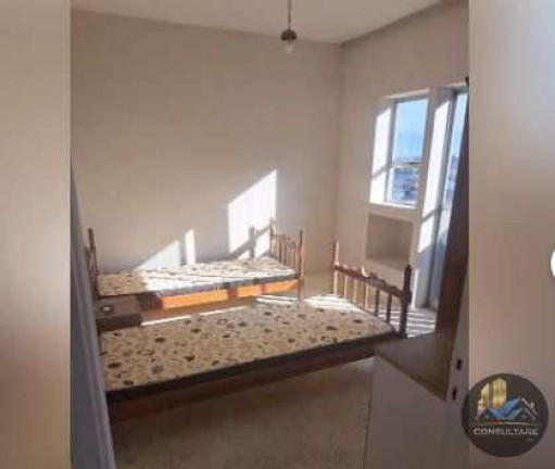 Imagem Apartamento com 2 Quartos à Venda, 85 m² em Centro De São Vicente - São Vicente