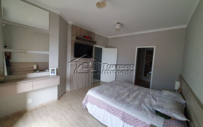 Imagem Casa de Condomínio com 3 Quartos à Venda, 140 m² em Jacareí - Jacareí