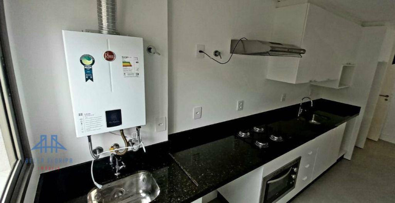 Imagem Apartamento com 2 Quartos para Alugar, 81 m² em Córrego Grande - Florianópolis Imagem Apartamento com 2 Quartos para Alugar, 81 m² em Córrego Grande - Florianópolis