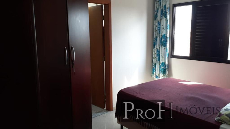 Imagem Apartamento com 2 Quartos à Venda, 70 m² em Baeta Neves - São Bernardo Do Campo
