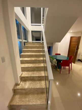 Imagem Casa com 4 Quartos à Venda, 135 m² em Pitangueiras - Lauro De Freitas Imagem Casa com 4 Quartos à Venda, 135 m² em Pitangueiras - Lauro De Freitas