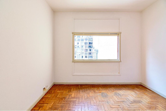 Imagem Apartamento com 2 Quartos à Venda, 64 m² em Consolação - São Paulo