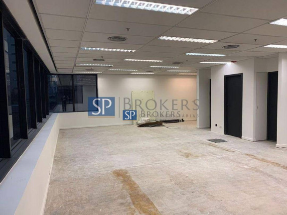 Imagem Sala Comercial para Alugar, 367 m² em Vila Olímpia - São Paulo Imagem Sala Comercial para Alugar, 367 m² em Vila Olímpia - São Paulo