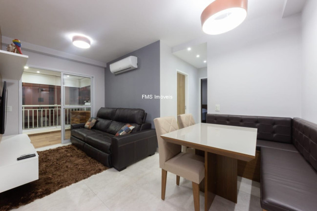 Imagem Imóvel com 2 Quartos à Venda, 62 m² em Saúde - São Paulo