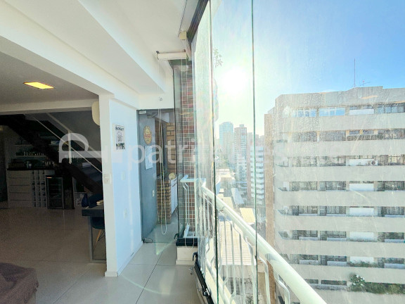 Imagem Apartamento com 3 Quartos à Venda, 125 m² em Meireles - Fortaleza