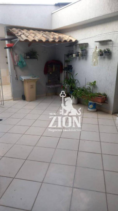 Imagem Casa com 3 Quartos à Venda, 400 m² em Vila Maria Alta - São Paulo