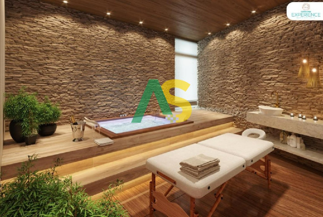 Imagem Imóvel com 1 Quarto à Venda, 31 m² em Serrambi - Ipojuca Imagem Imóvel com 1 Quarto à Venda, 31 m² em Serrambi - Ipojuca